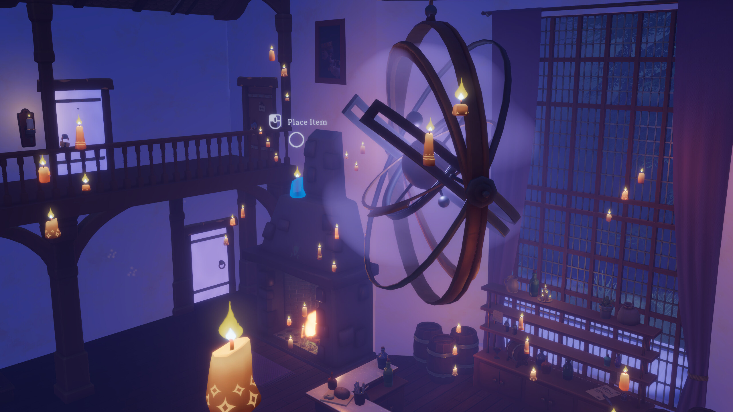 Magic Inn screenshot 8