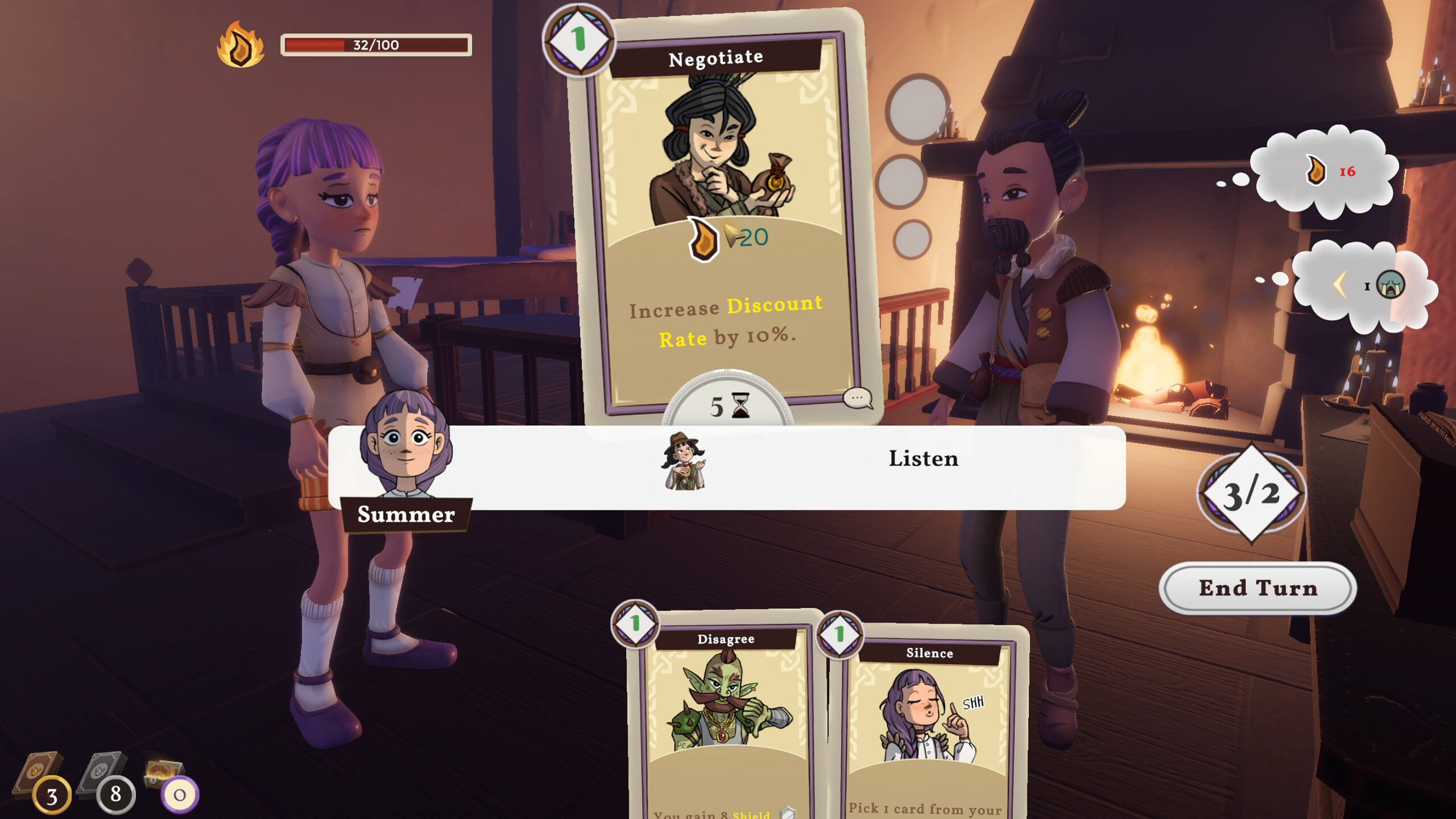 Magic Inn screenshot 10