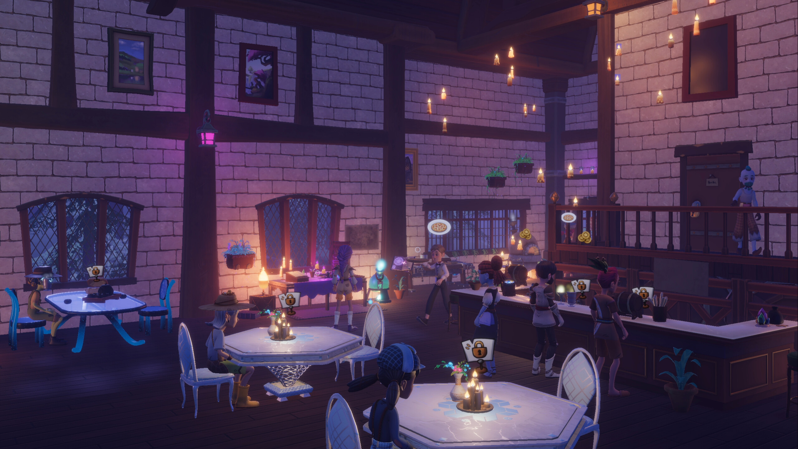 Magic Inn screenshot 13