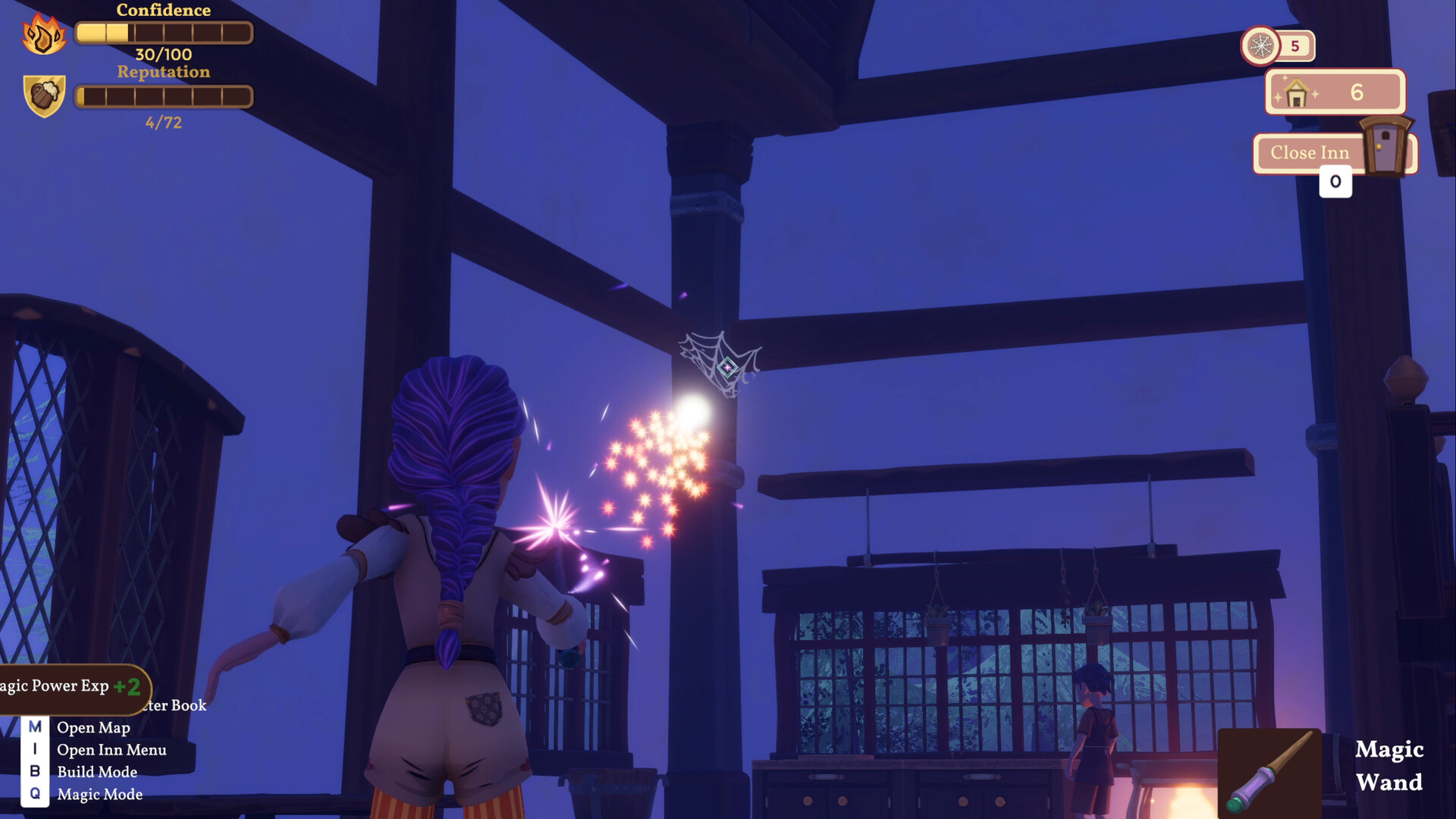 魔法客栈/Magic Inn 截图 9