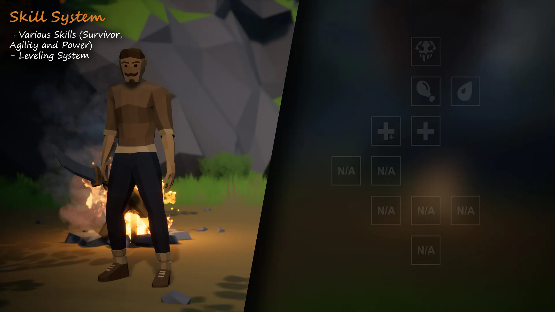 Valiant screenshot 4
