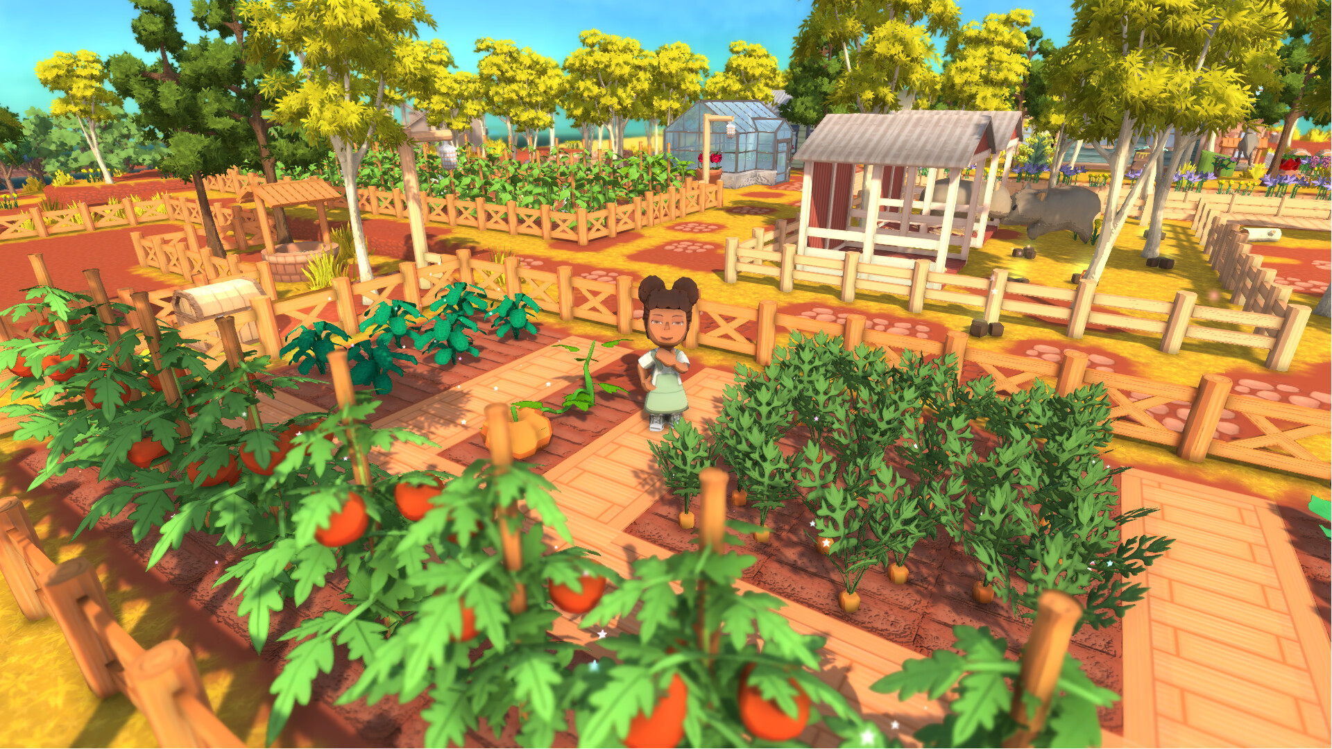 Dinkum Soundtrack screenshot 1