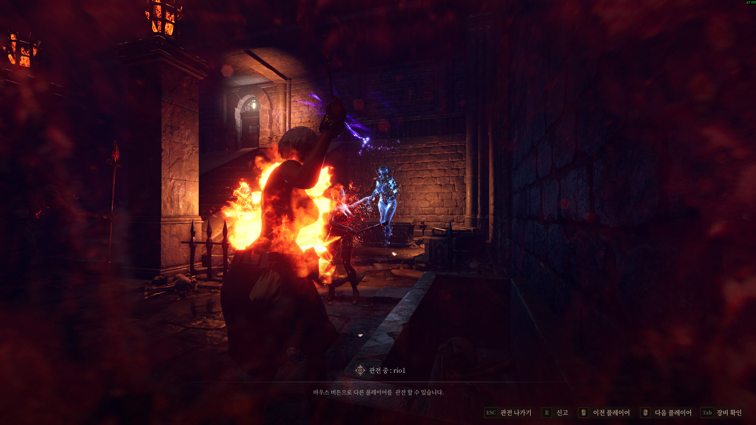 Dungeon Stalkers screenshot 17