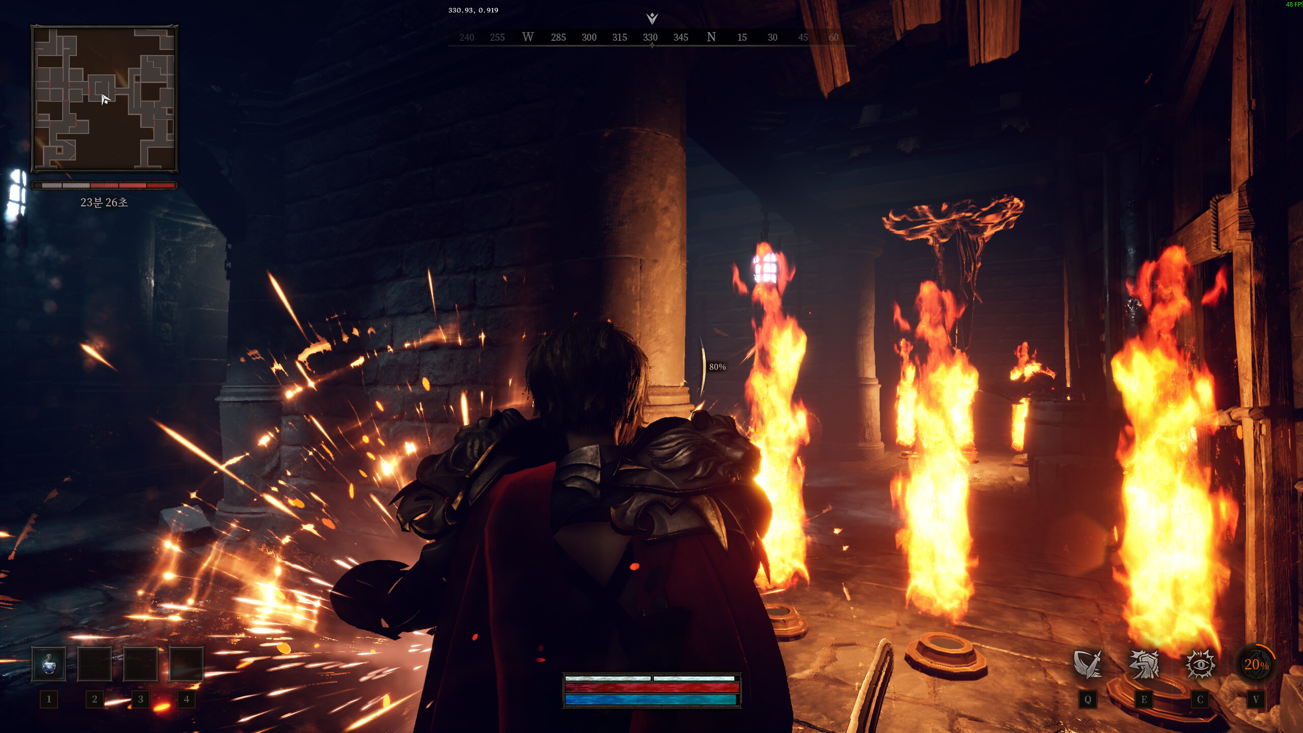 Dungeon Stalkers screenshot 22