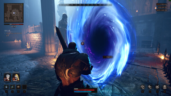 Dungeon Stalkers CD Key 3
