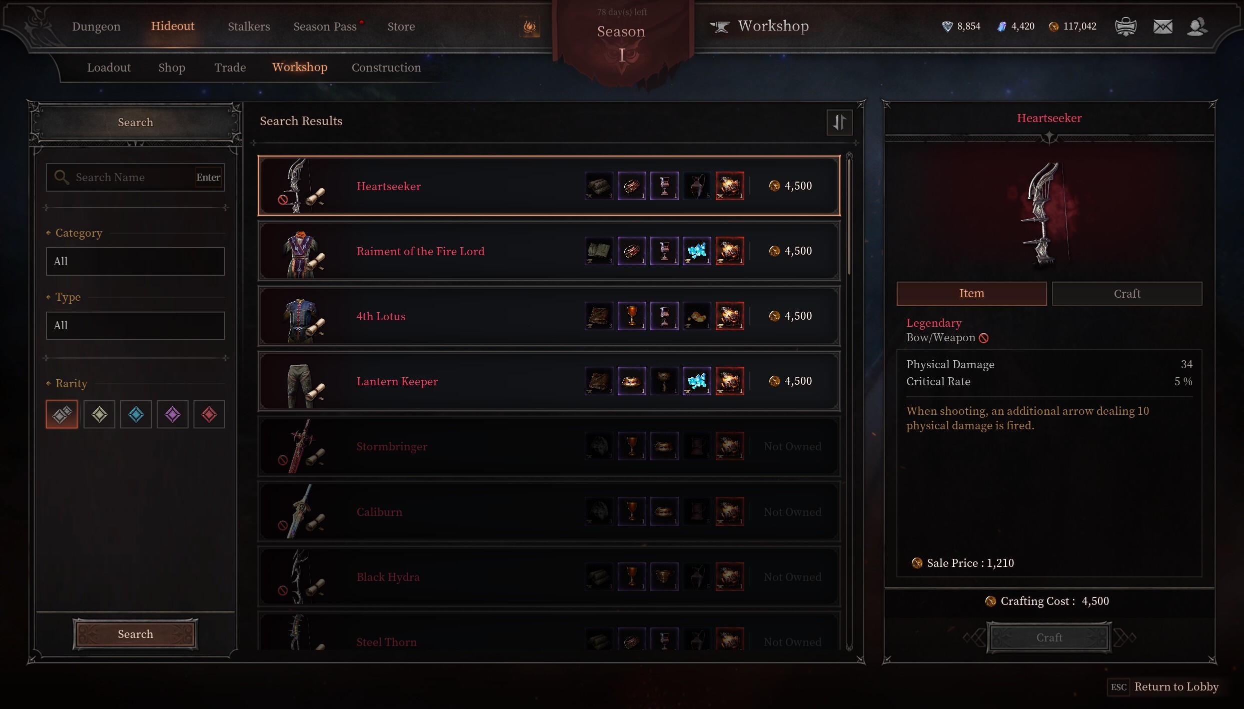 Dungeon Stalkers screenshot 9