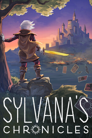 Sylvana's Chronicles: Logos