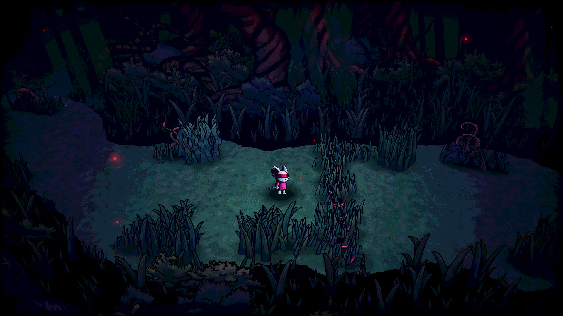 The Mice Plight screenshot 5