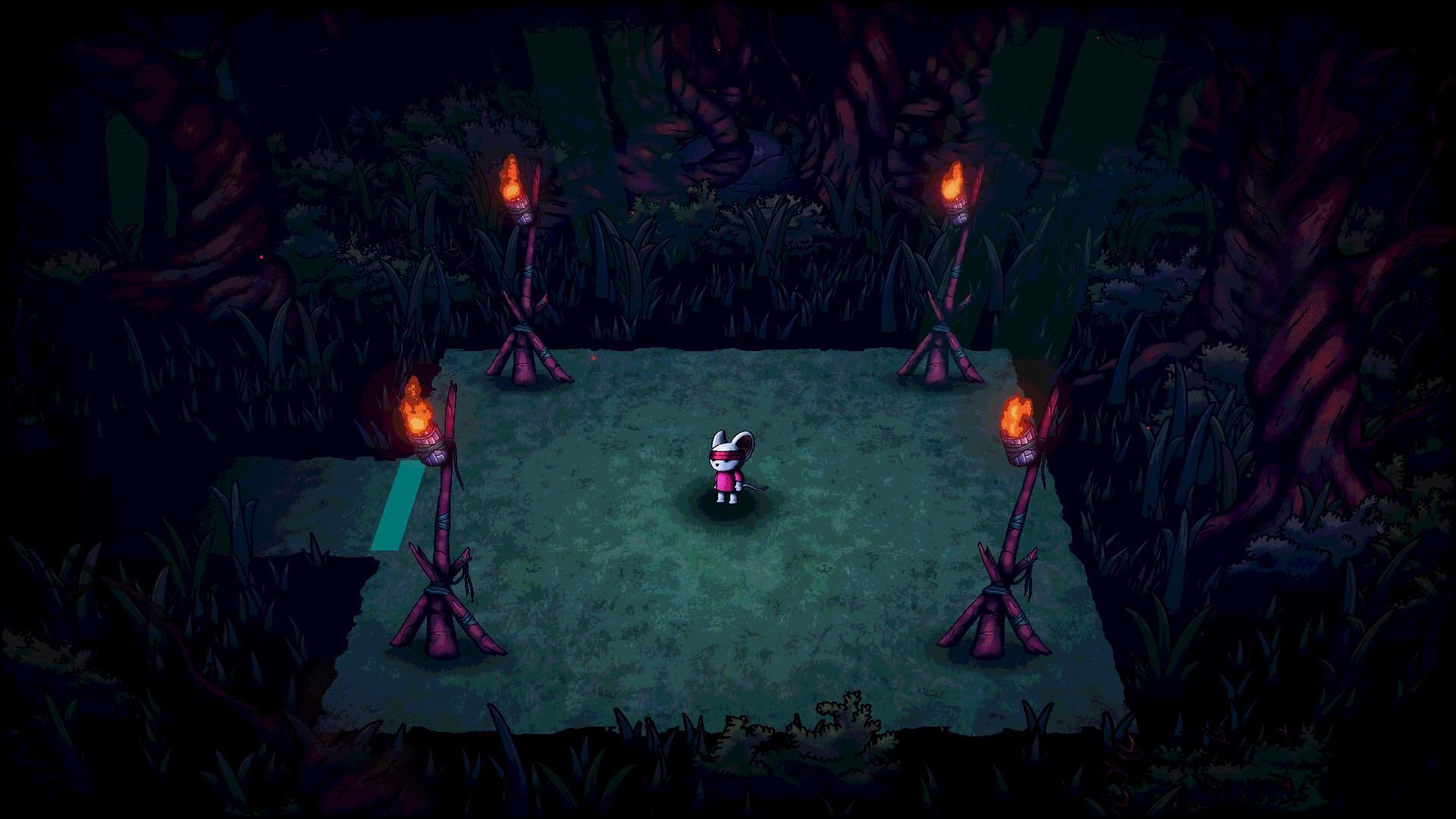The Mice Plight screenshot 1