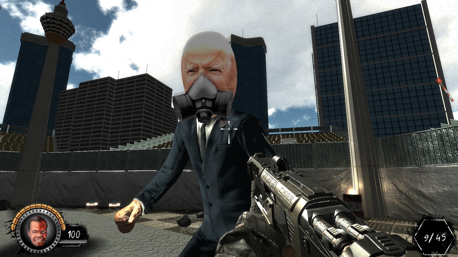 Medved Hellraiser 2 screenshot 3