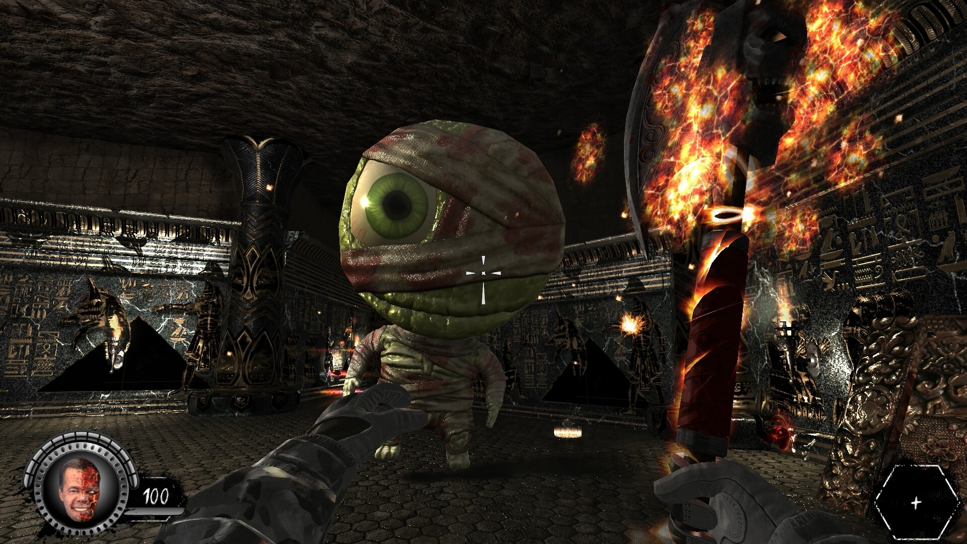 Medved Hellraiser 2 screenshot 7