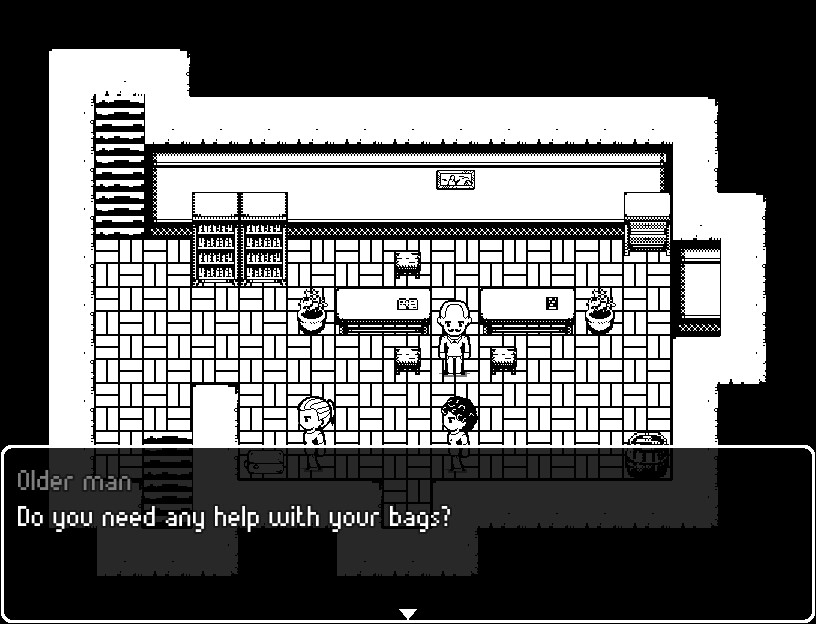 Bonding, Now screenshot 3