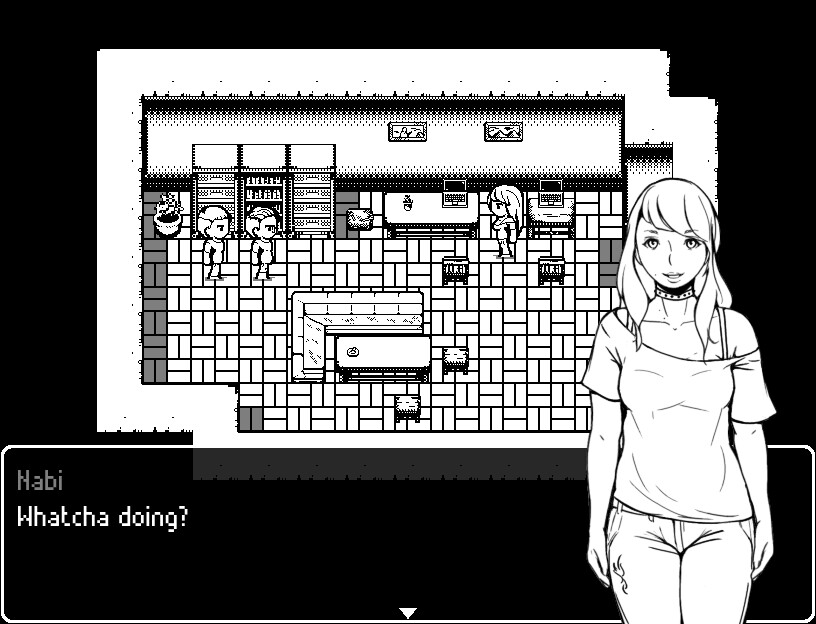 Bonding, Now screenshot 5