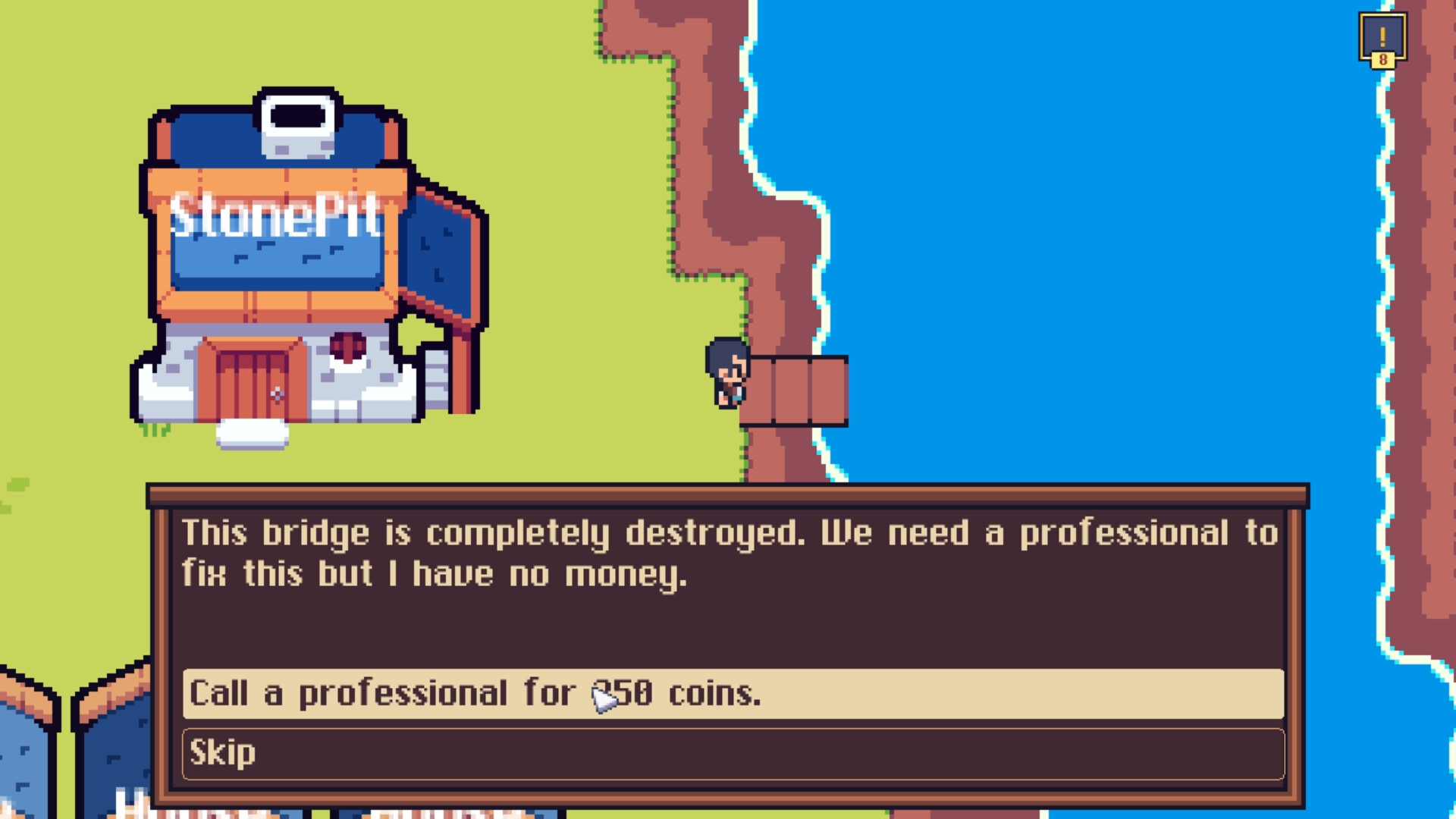 The Farming Frontier screenshot 13