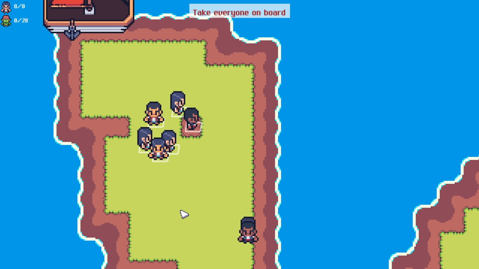 The Farming Frontier screenshot 7