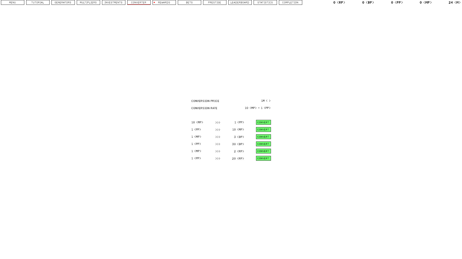 Idle Ultimate screenshot 8