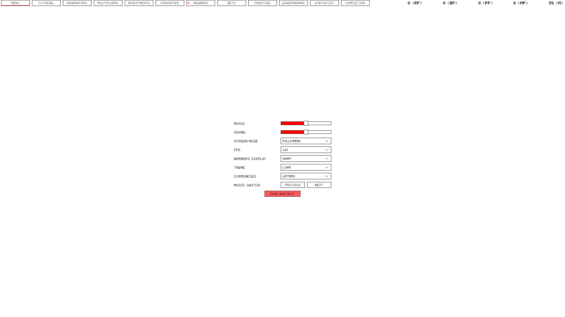 Idle Ultimate screenshot 11