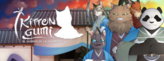 Kittengumi: The Sakabato Thief
