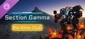 Section Gamma - Psi-Elite-Club Membership