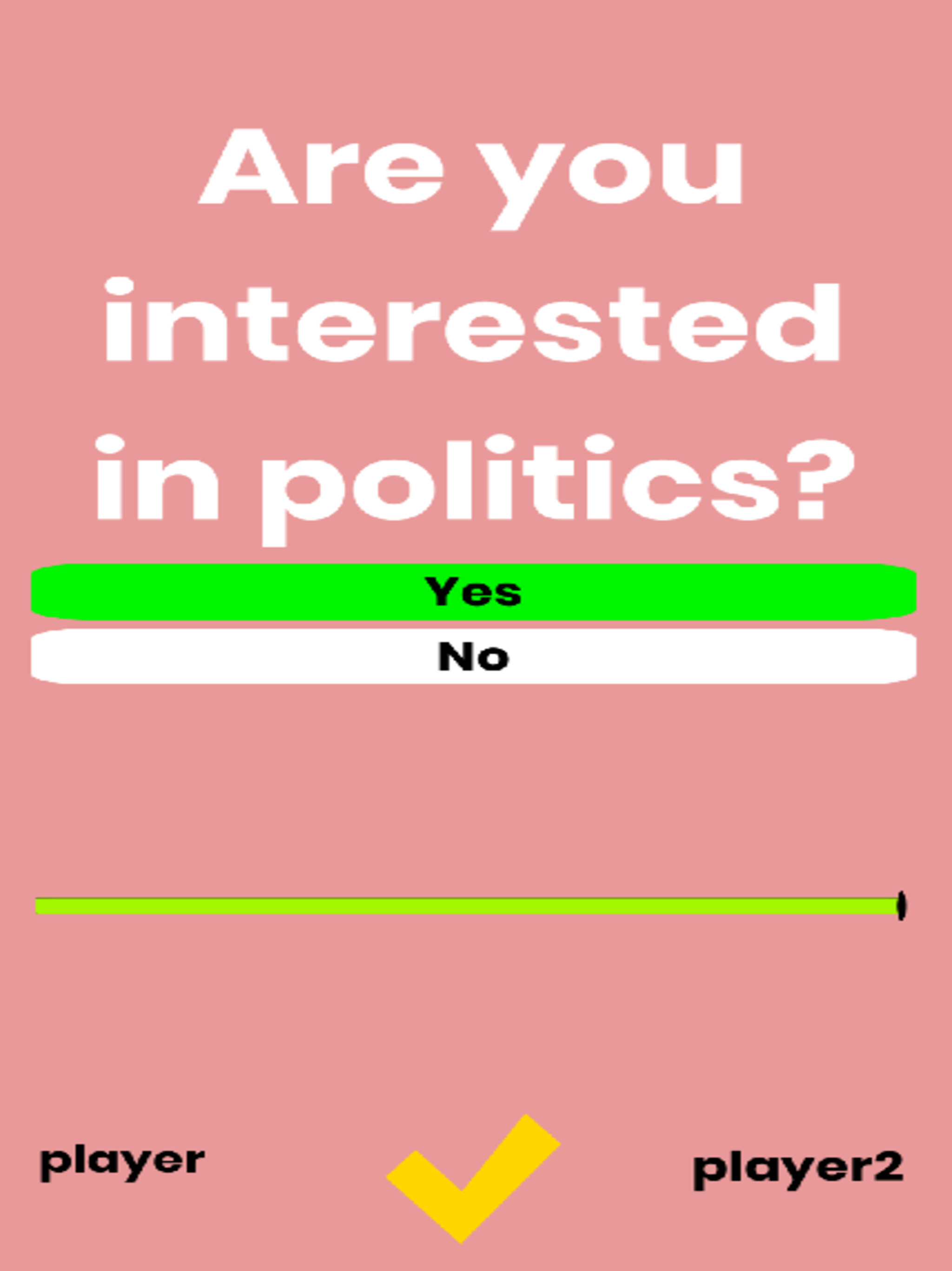 QuizFizz screenshot 3