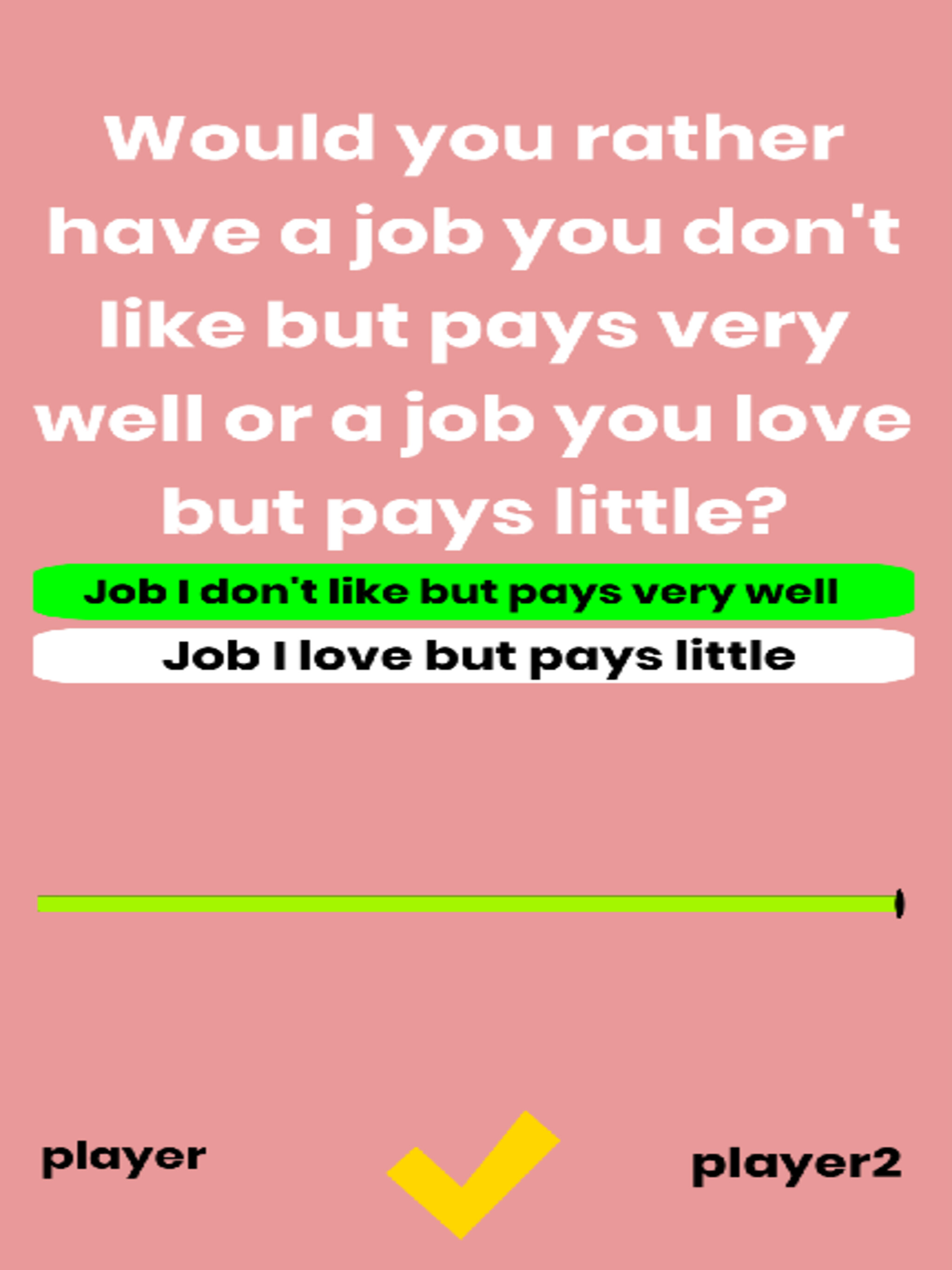 QuizFizz screenshot 4