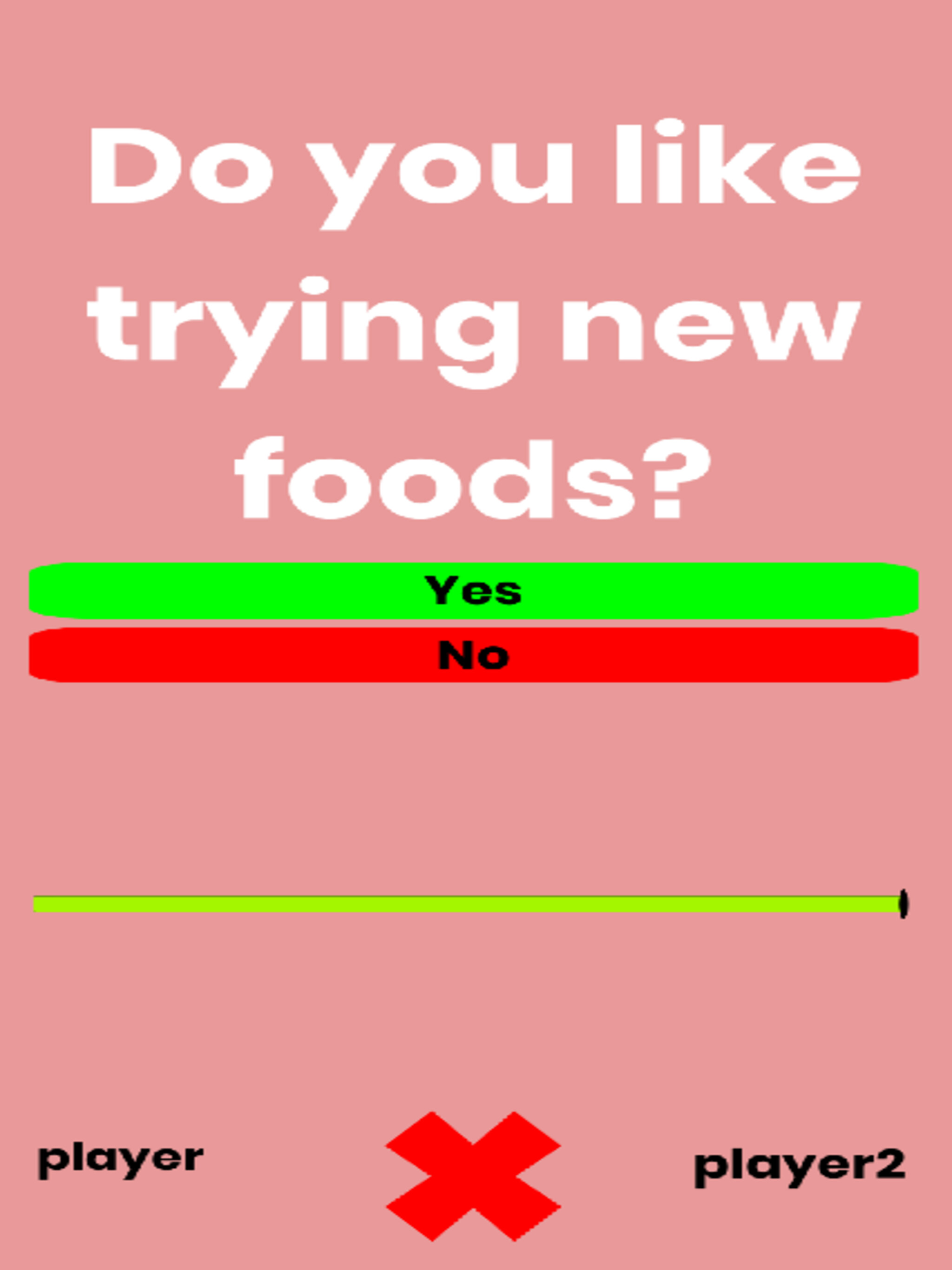 QuizFizz screenshot 5
