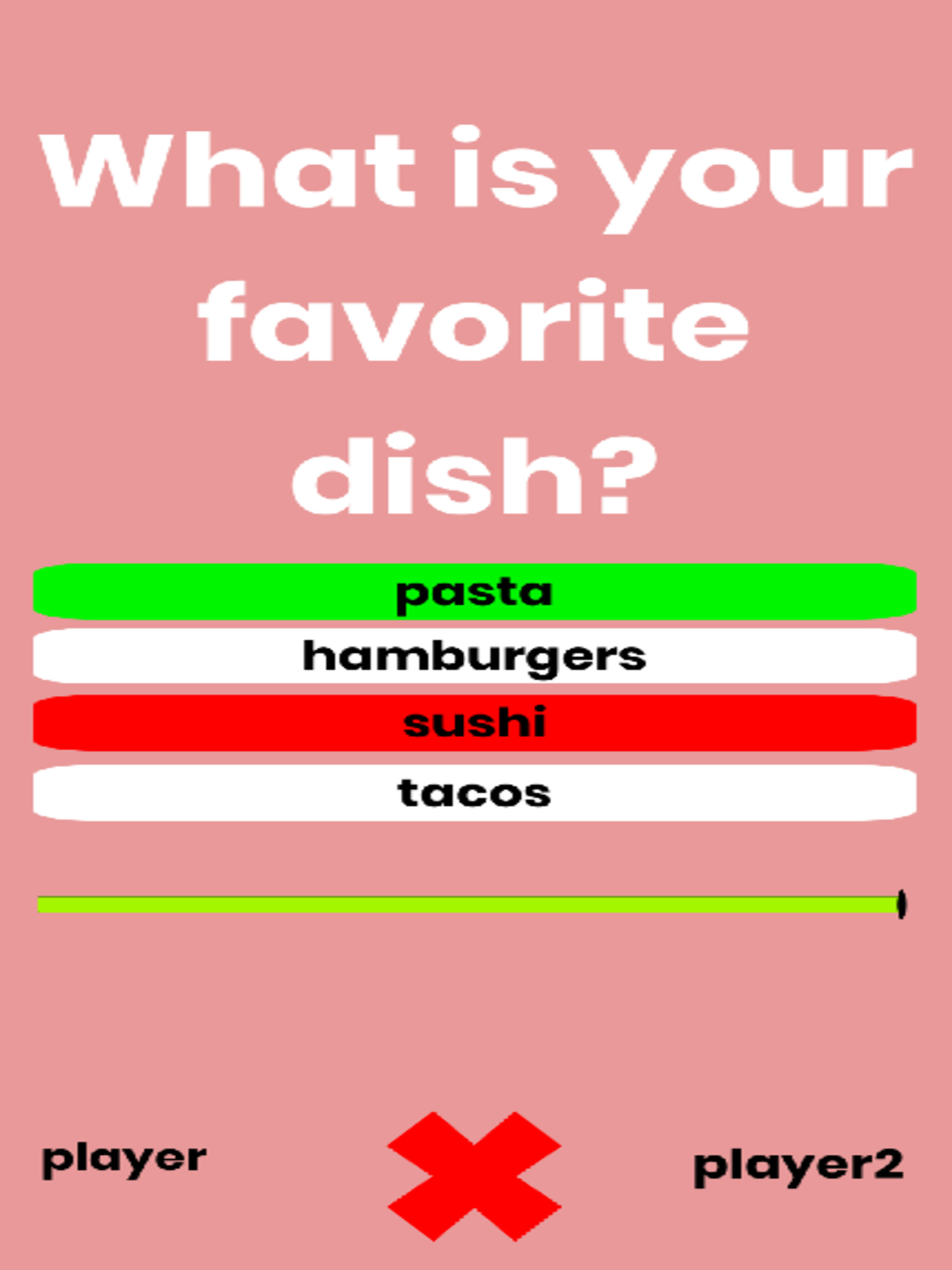 QuizFizz screenshot 2