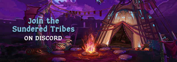 Fera: The Sundered Tribes thumbnail