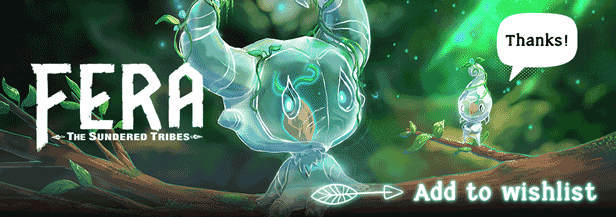 Fera: The Sundered Tribes thumbnail