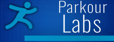 Parkour Labs — Steam