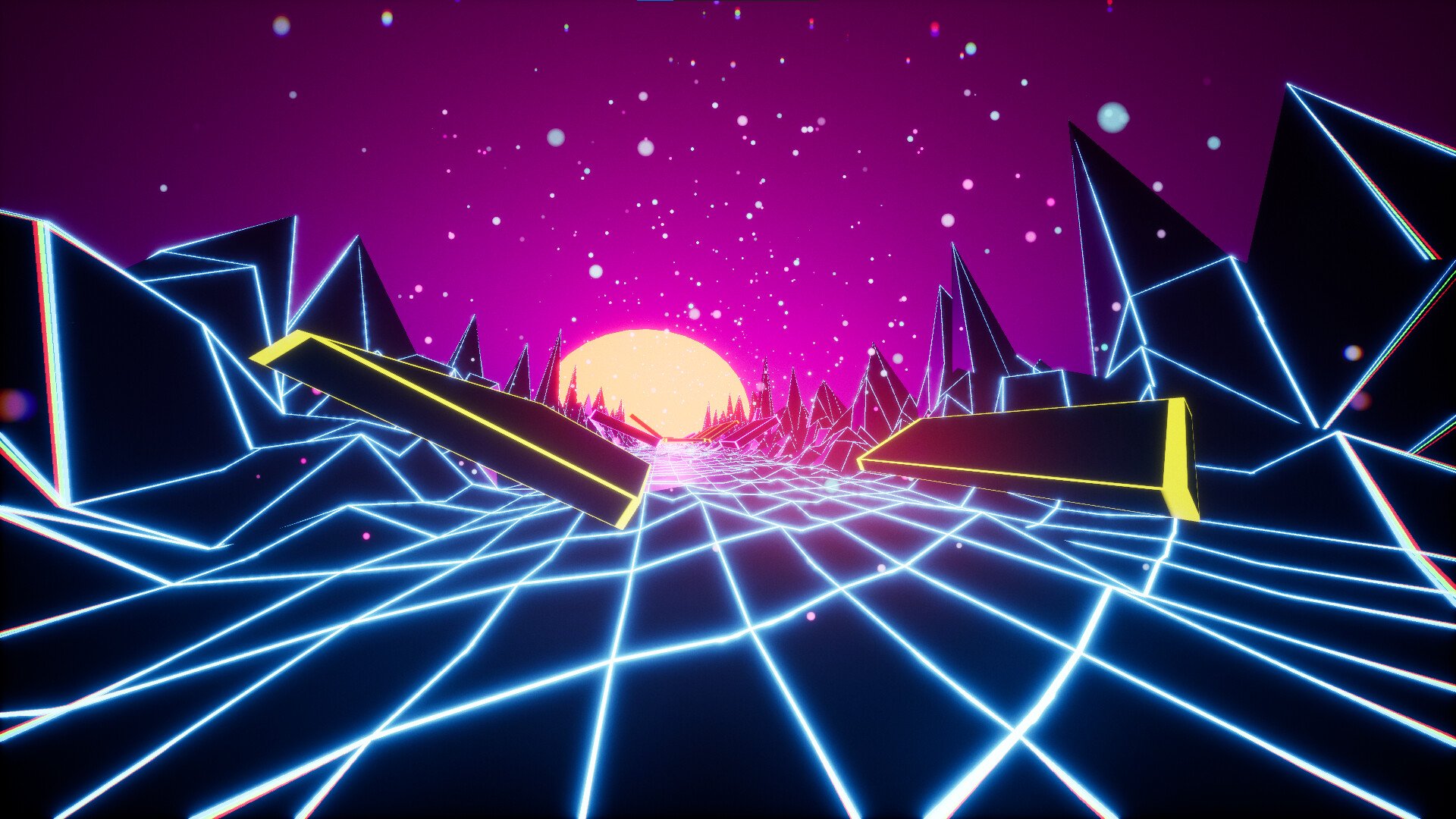 Parkour Labs screenshot 3