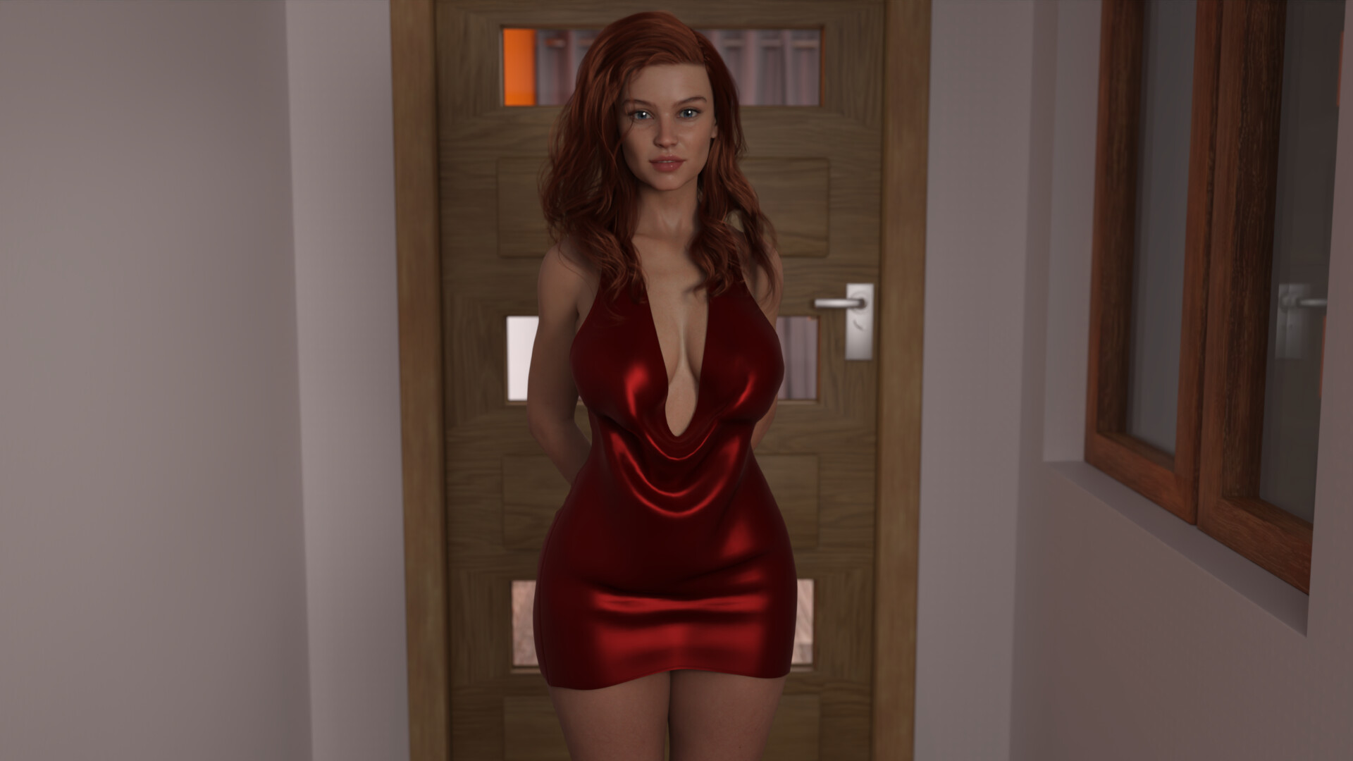 Adverse Effect screenshot 7