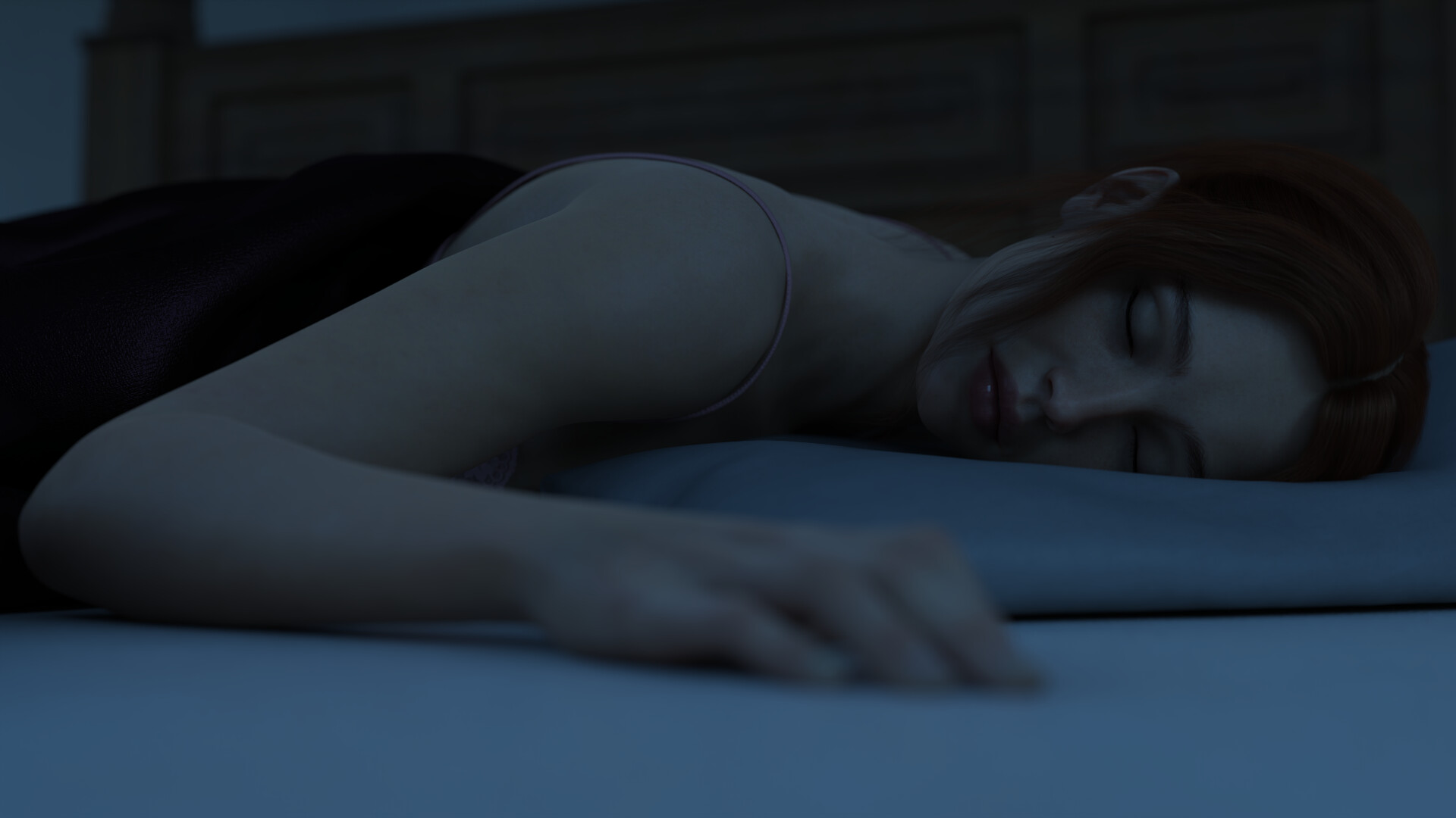 Adverse Effect screenshot 13