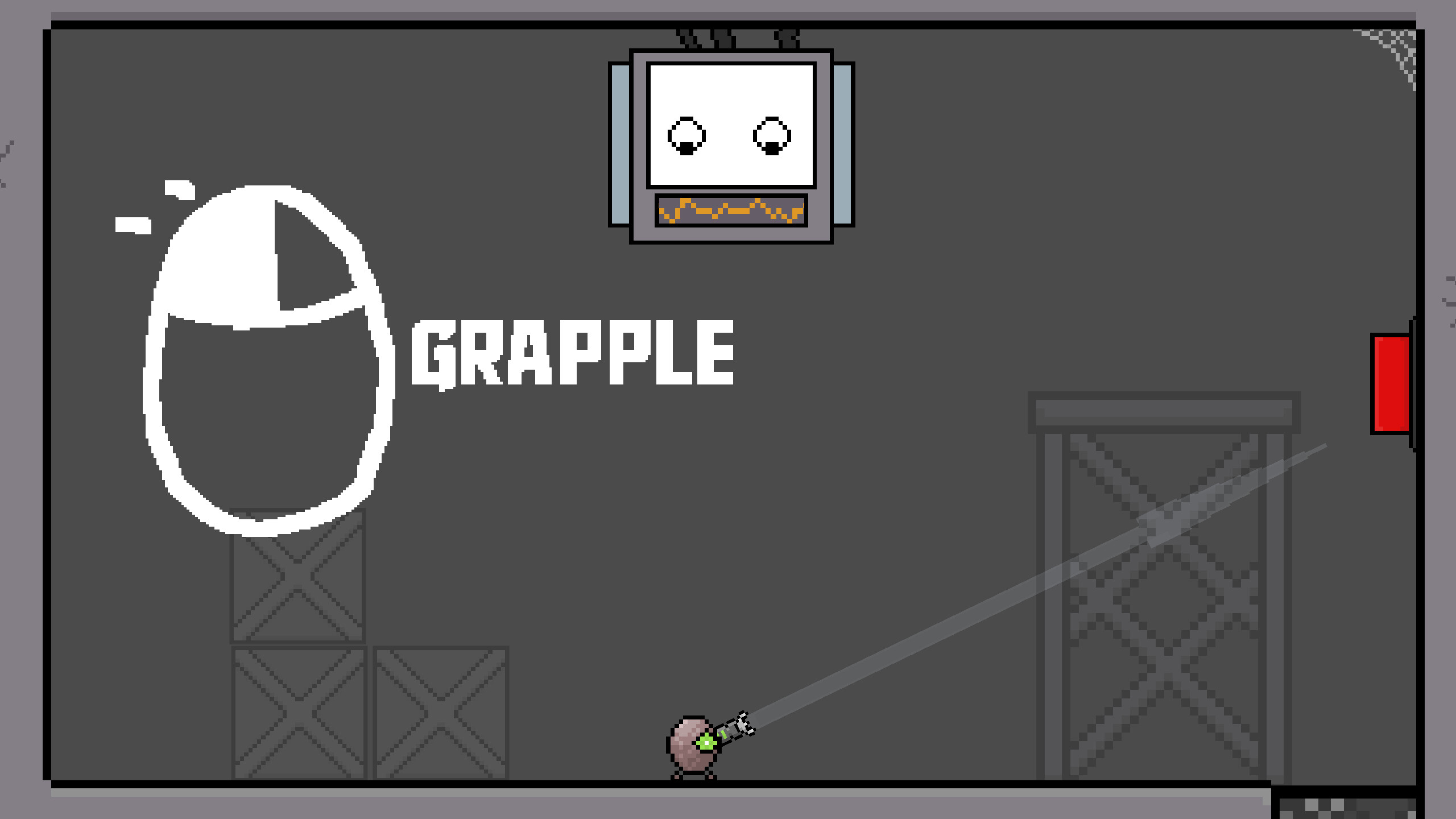 Graploteer screenshot 1