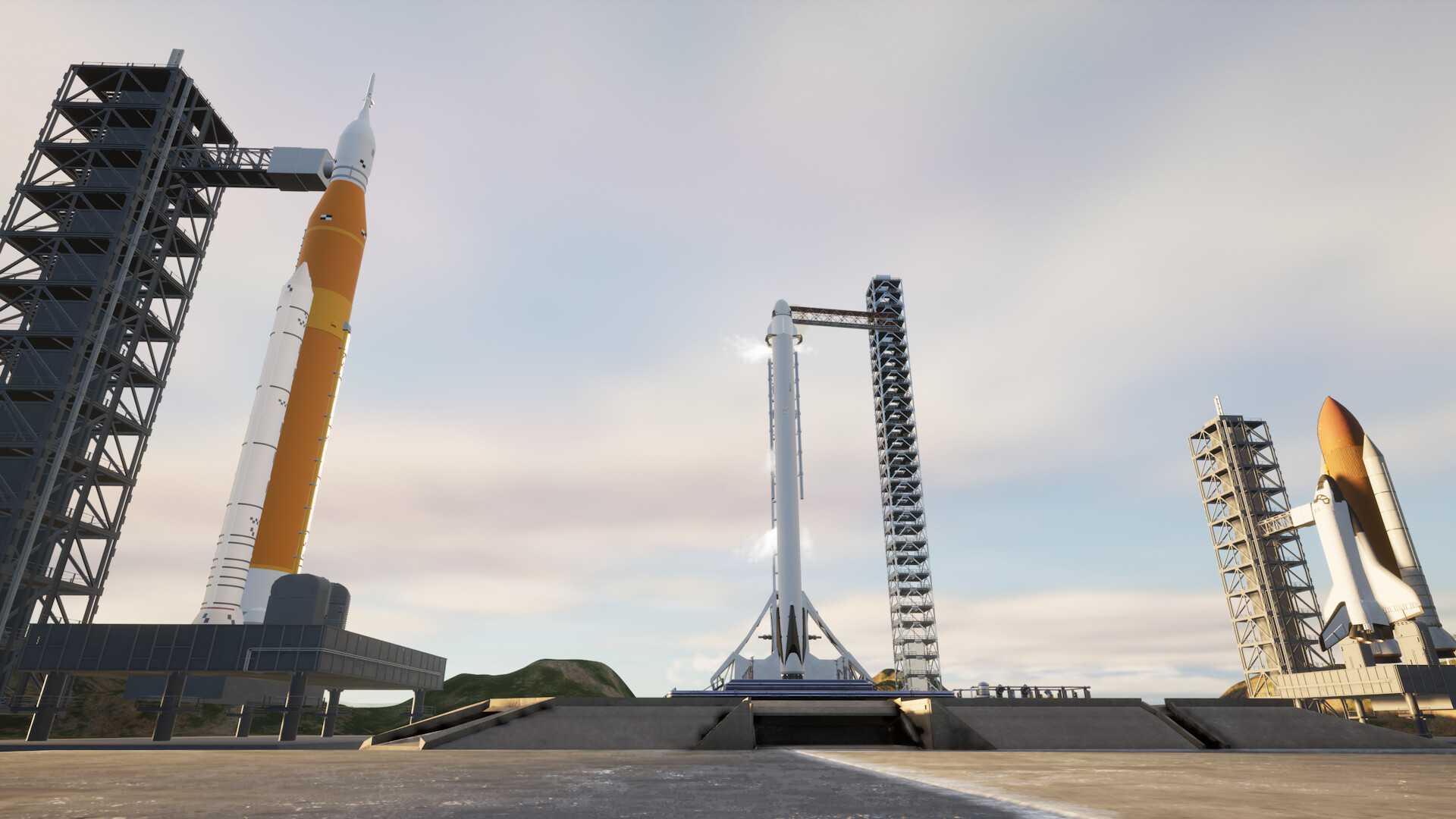 iCode's STEM Universe screenshot 4
