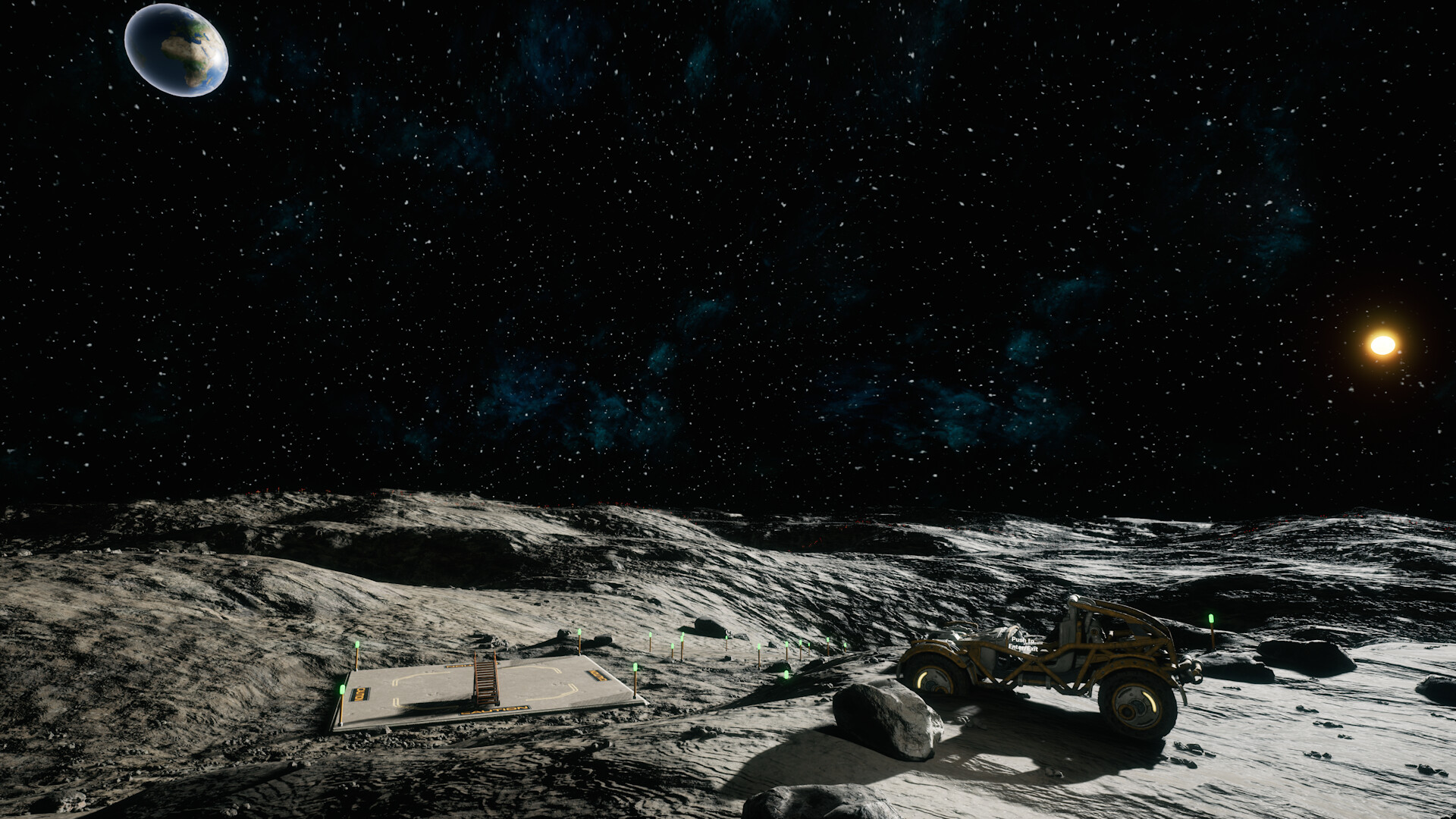 iCode's STEM Universe screenshot 3