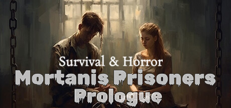 Mortanis Prisoners Prologue: header artwork