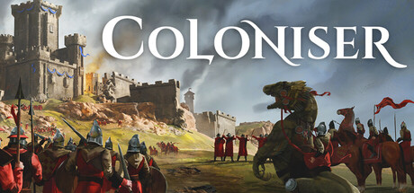 Coloniser