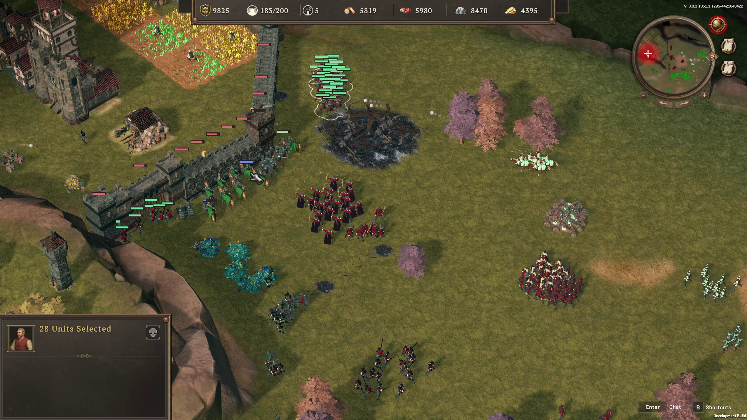 Coloniser screenshot 10