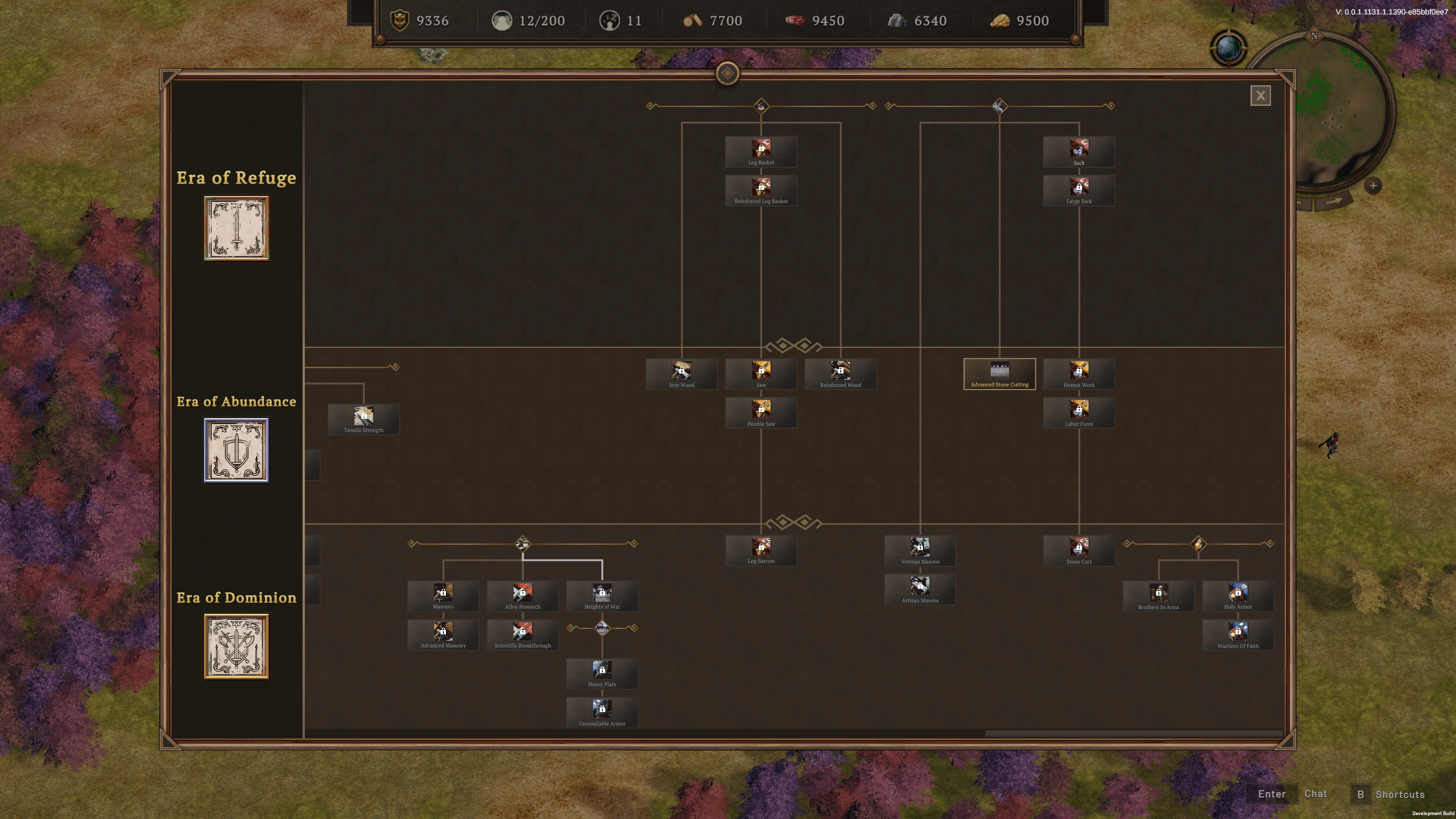 Coloniser screenshot 6