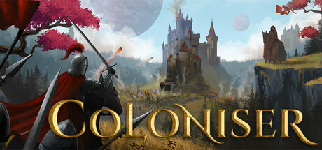 Coloniser Cover Image