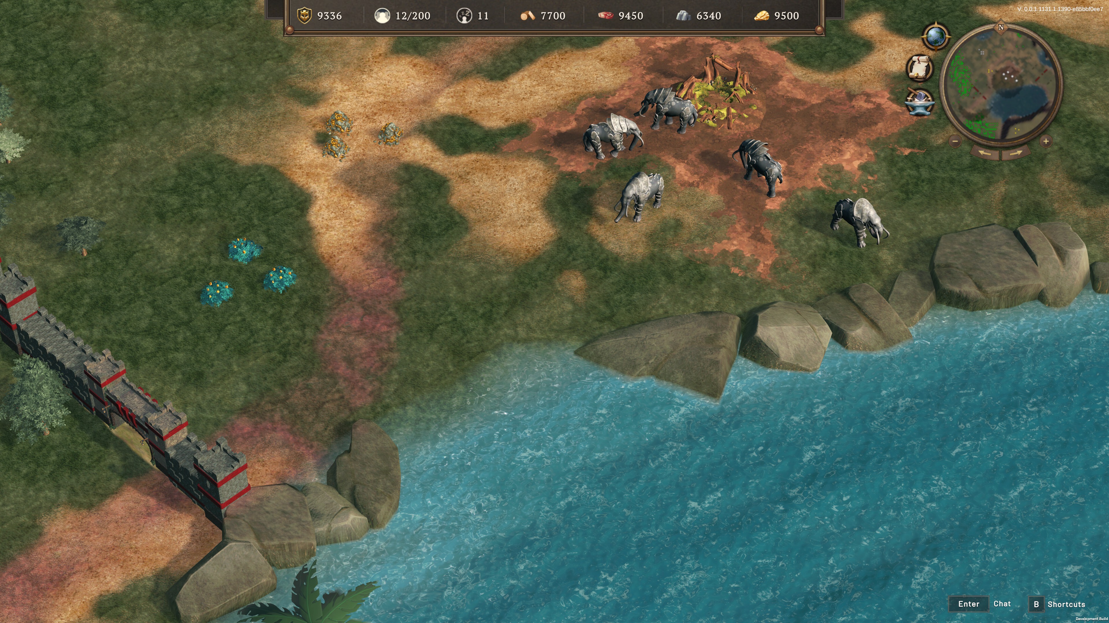 Coloniser screenshot 7
