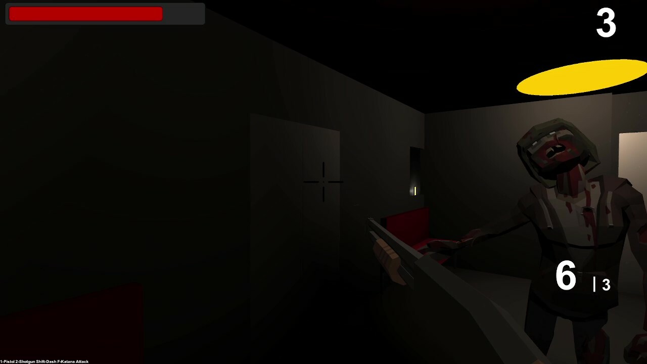 Clear The Train screenshot 3