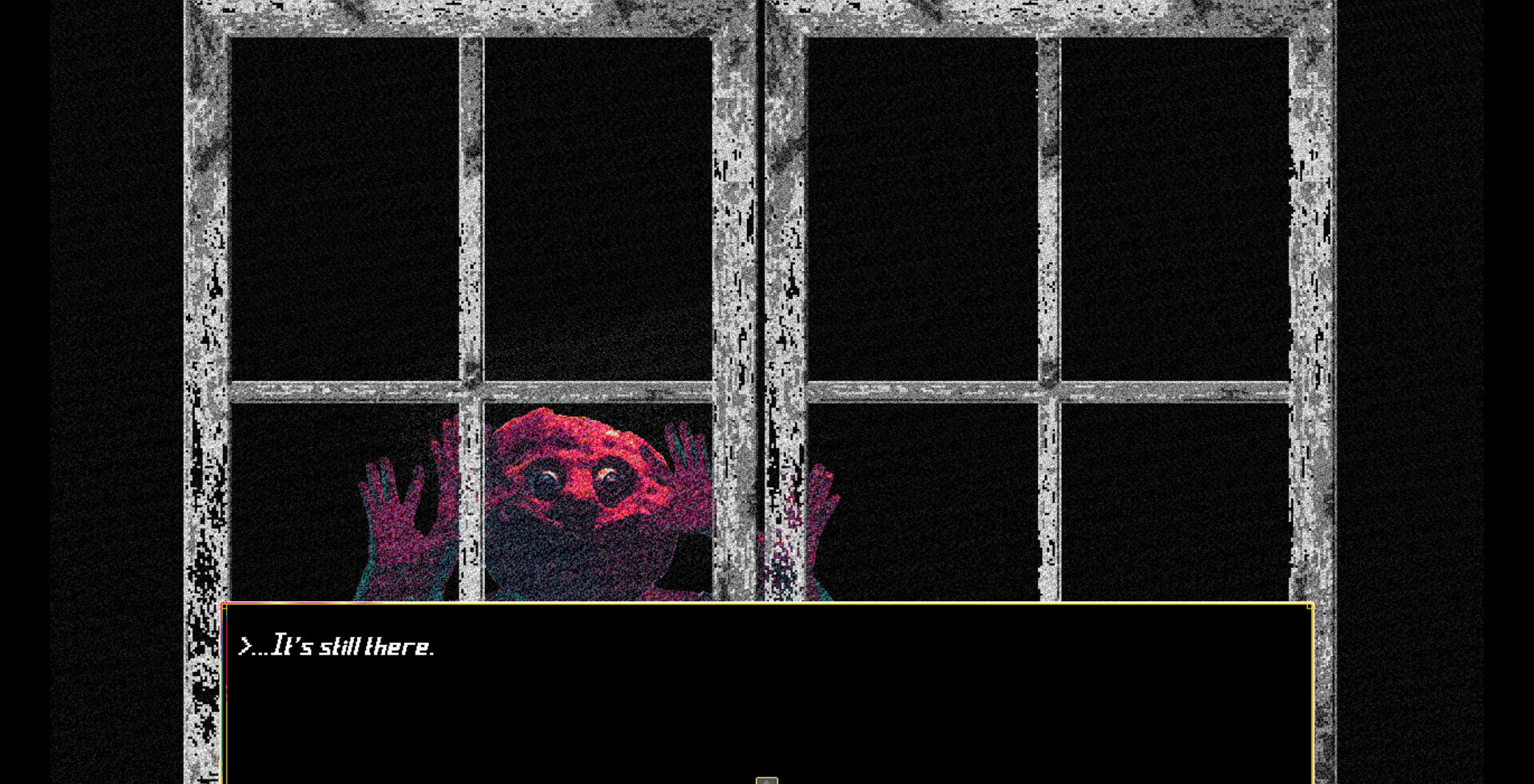No Body: Otherworldly RPG Prologue screenshot 9
