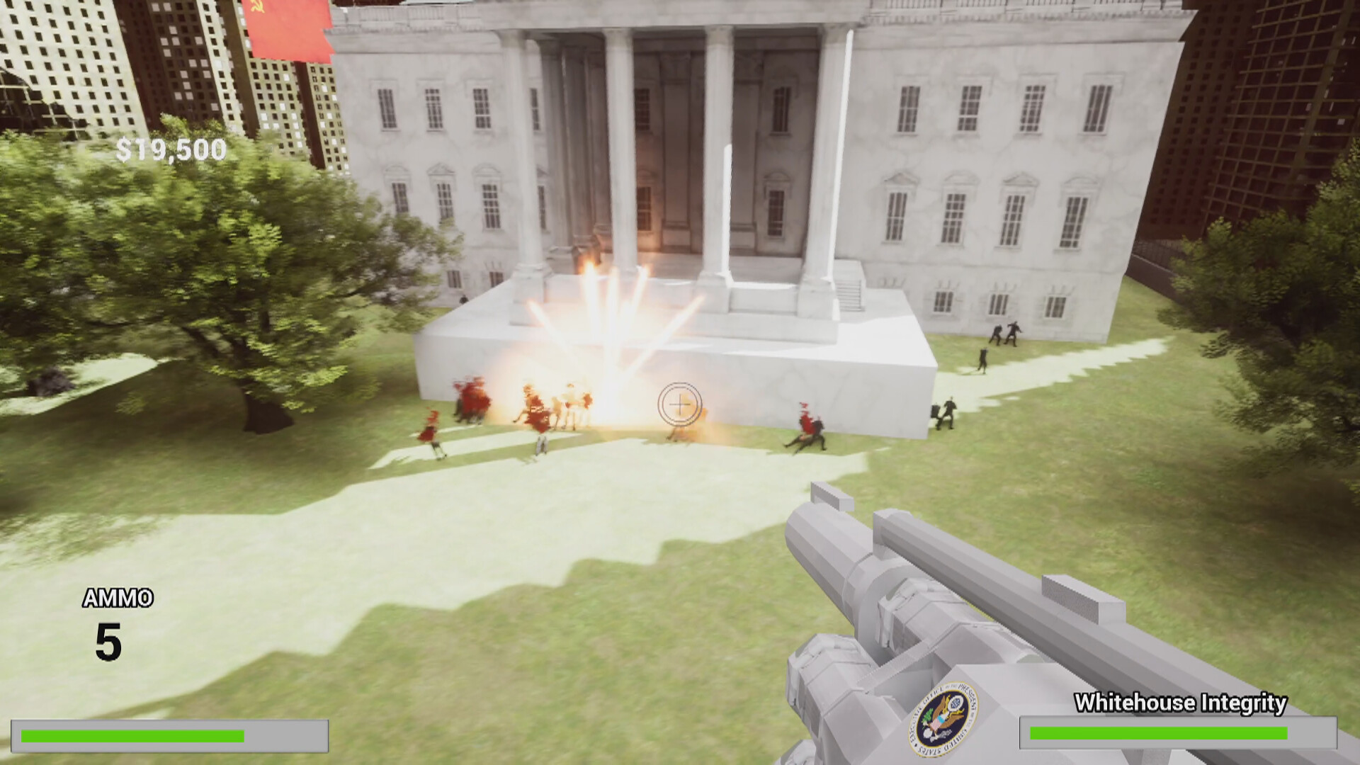 Putin Must Die screenshot 9