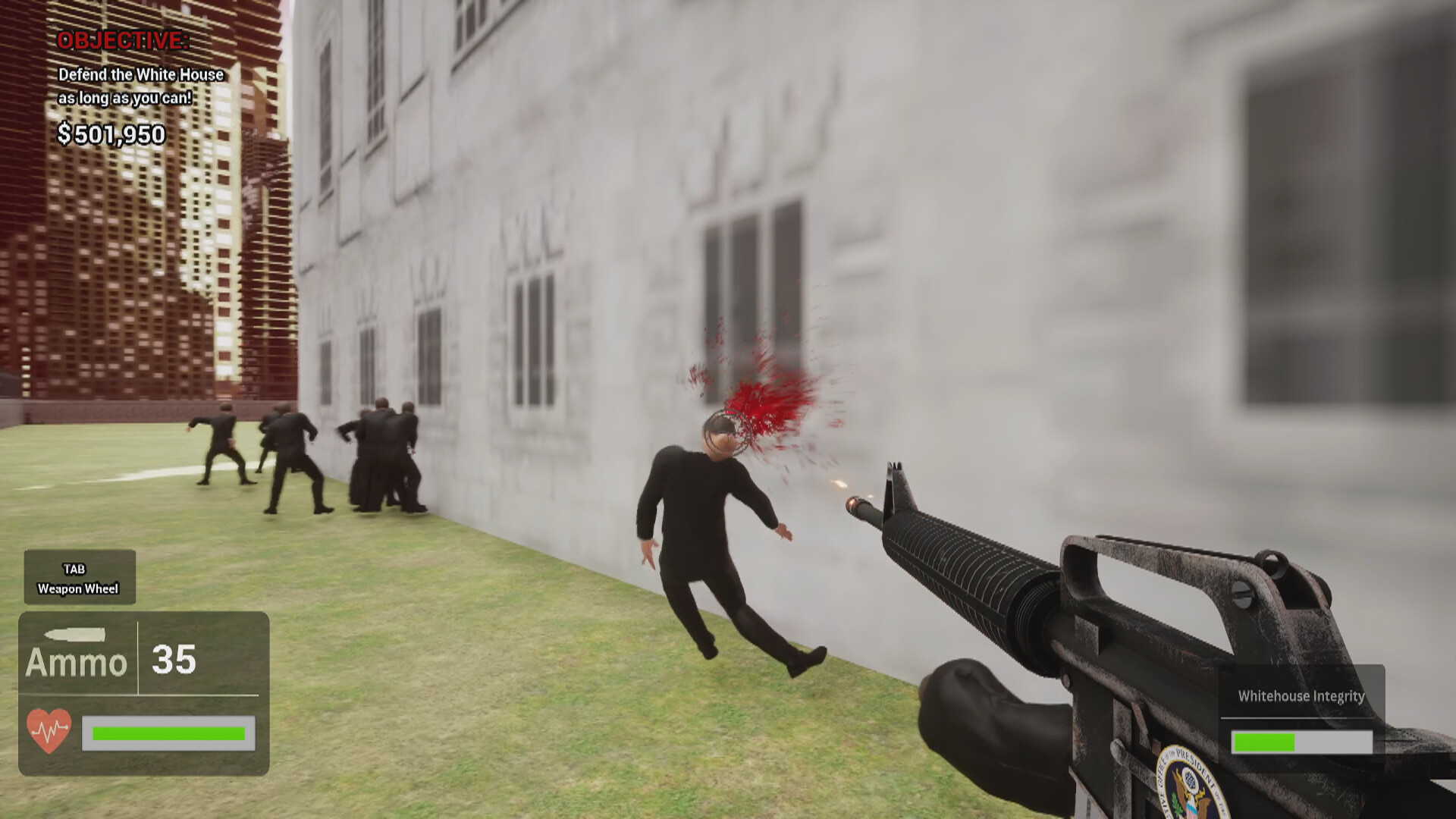 Putin Must Die screenshot 15