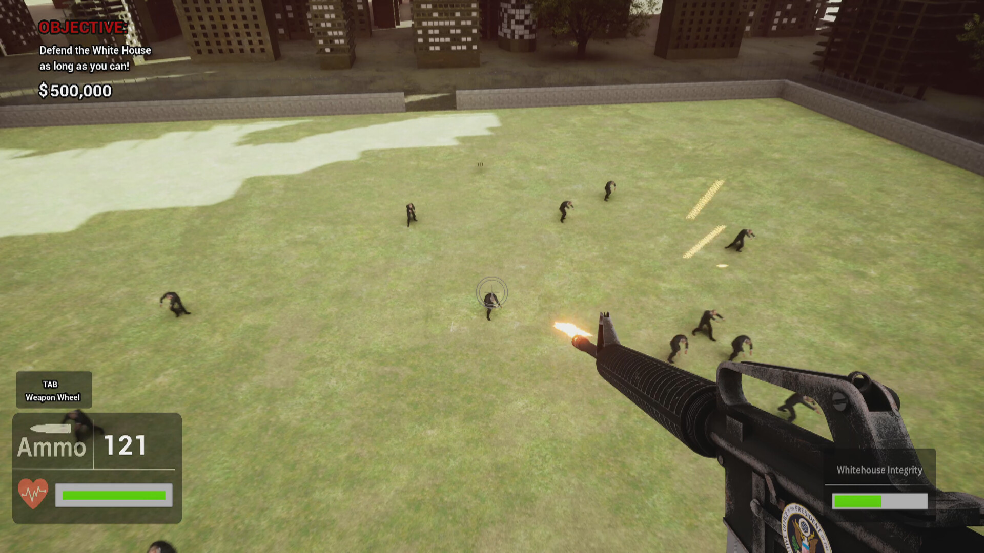 Putin Must Die screenshot 16