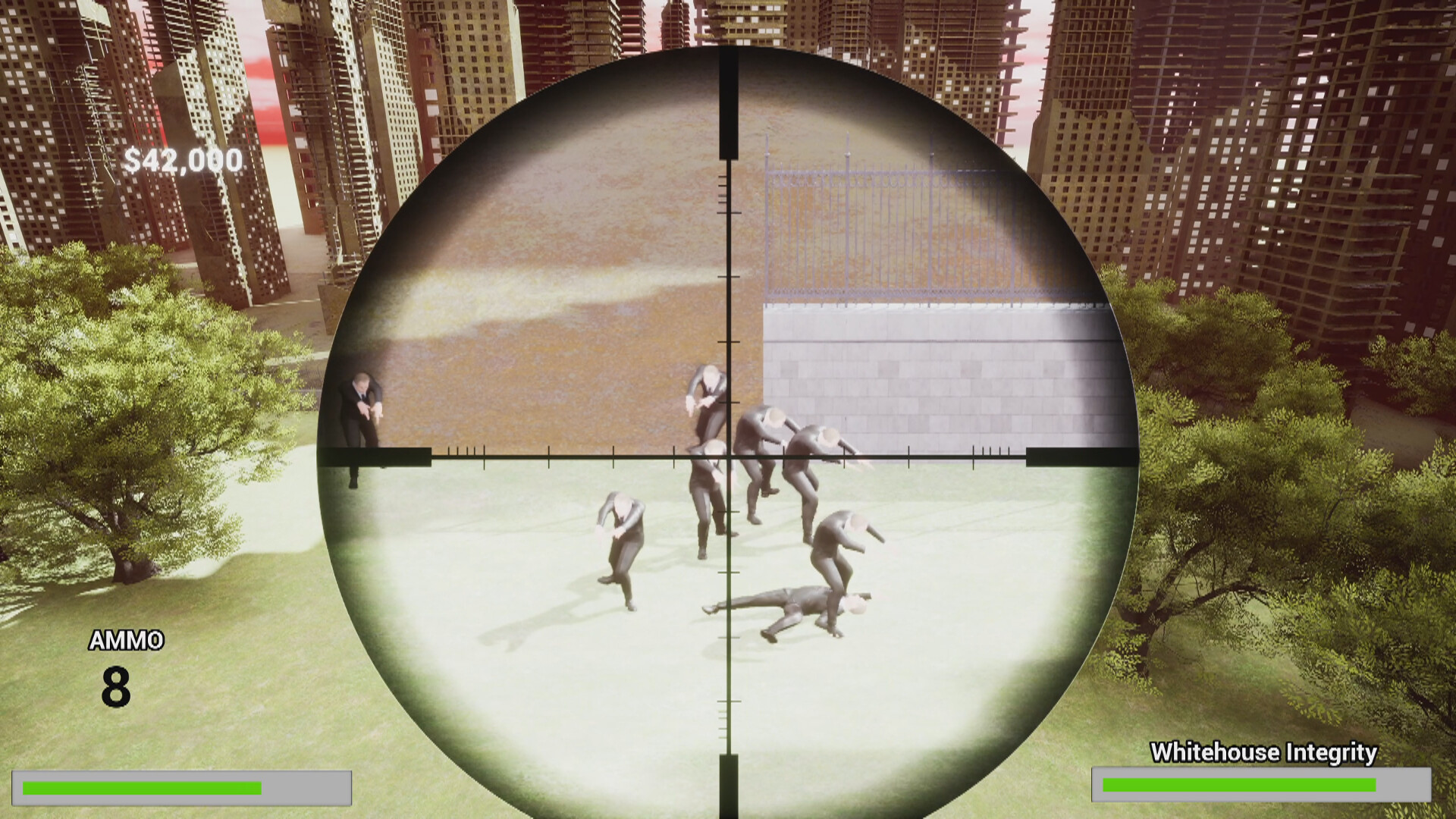 Putin Must Die screenshot 12