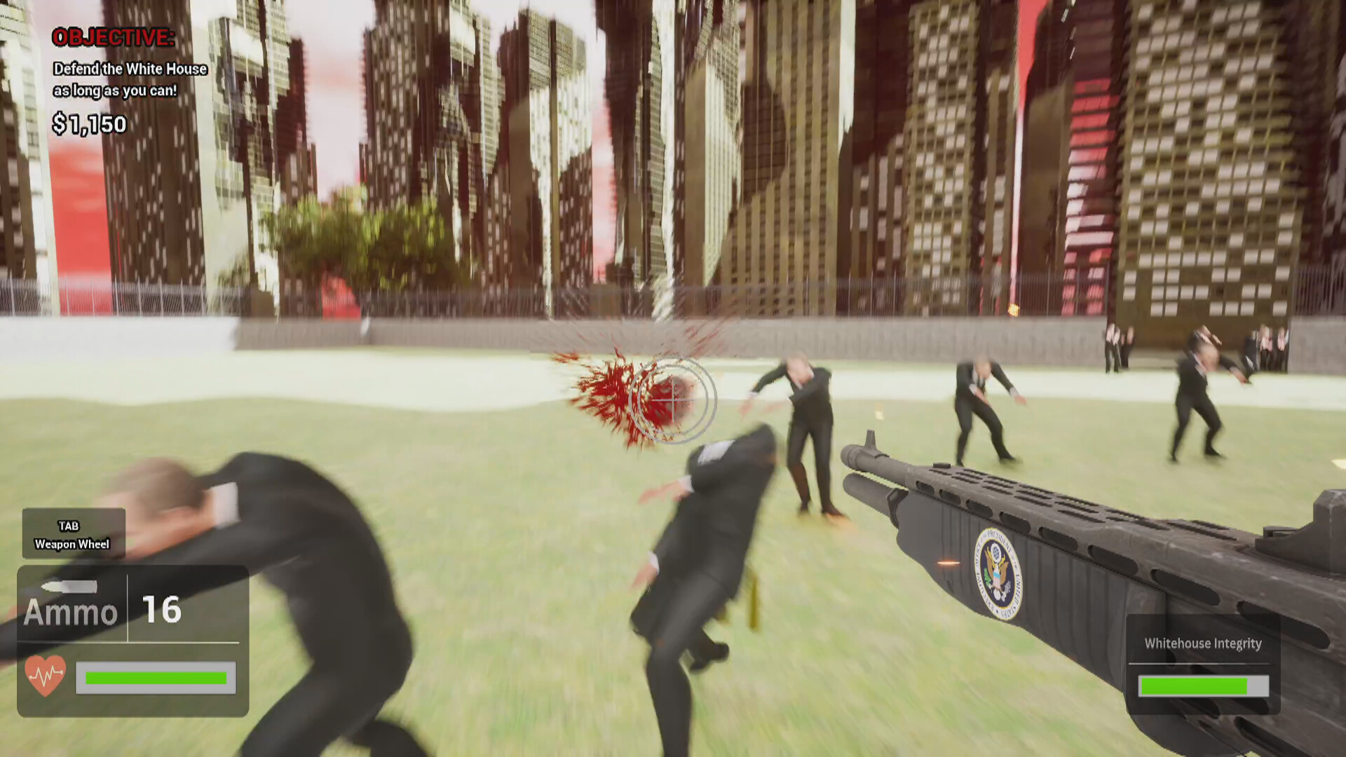 Putin Must Die screenshot 7