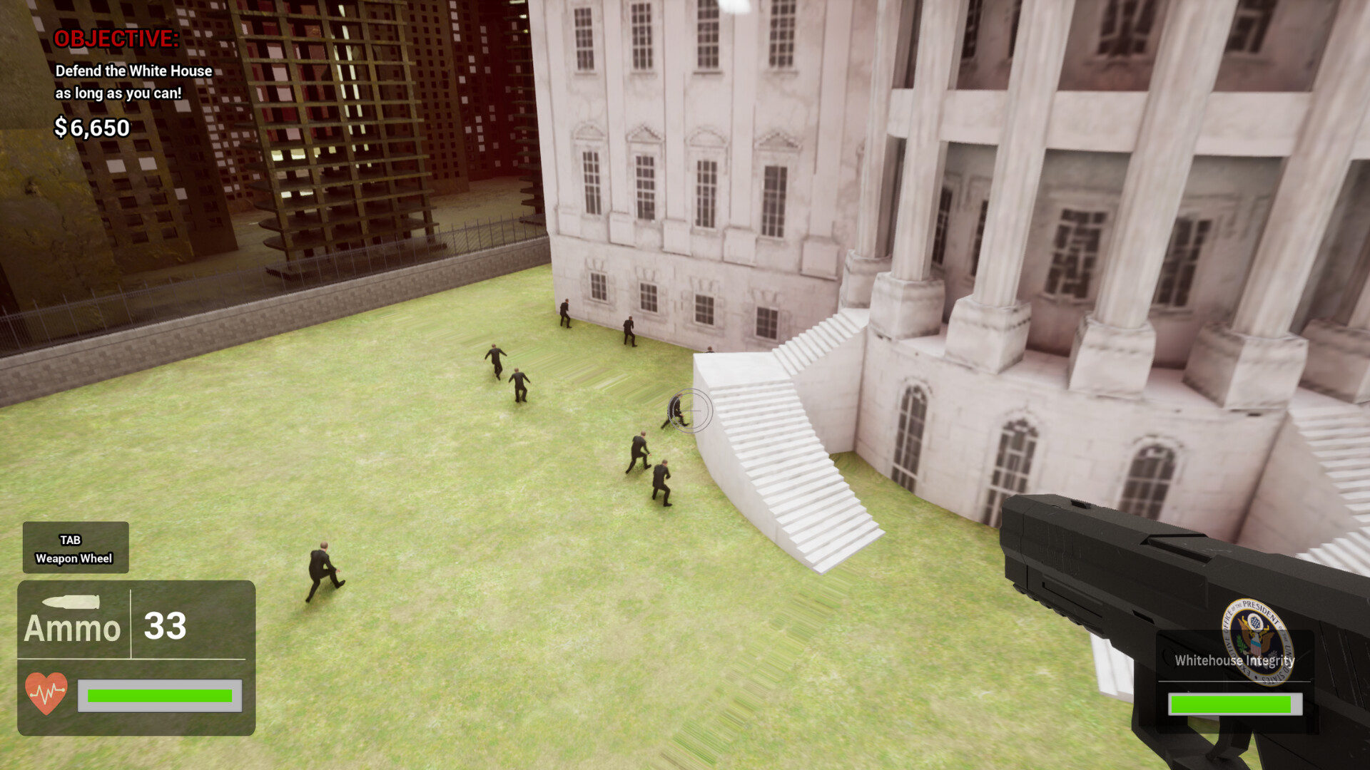 Putin Must Die screenshot 19